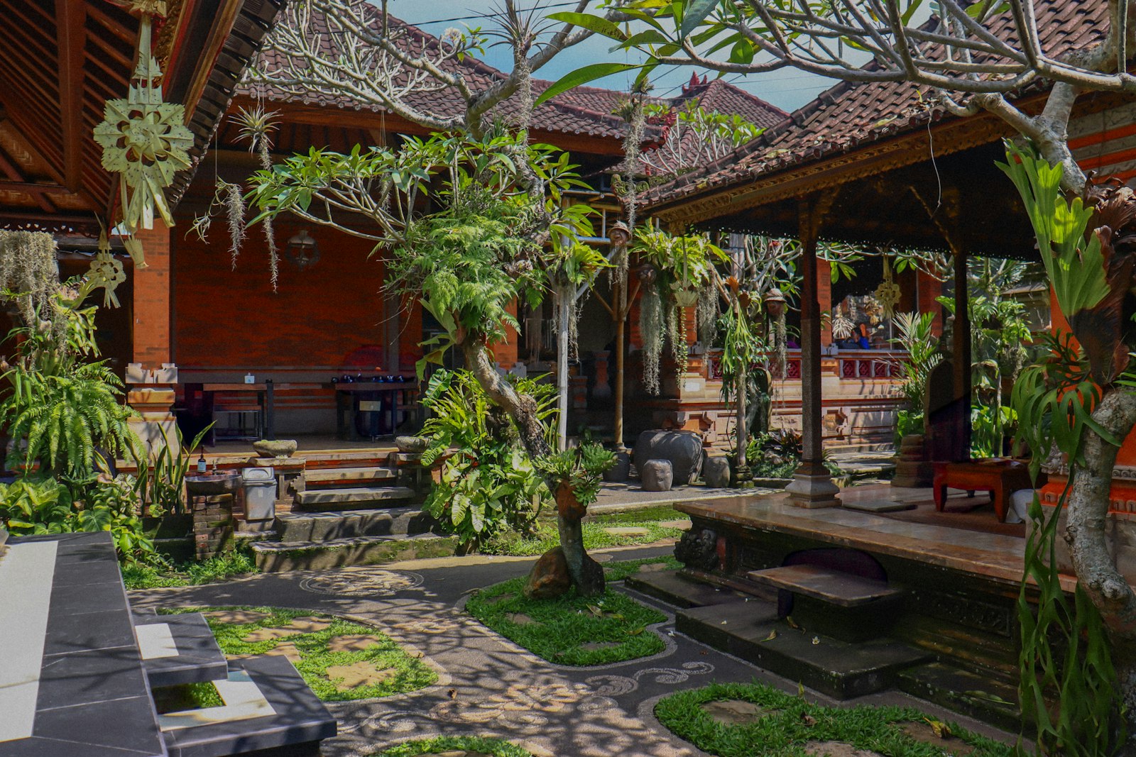 Bali Property Tax