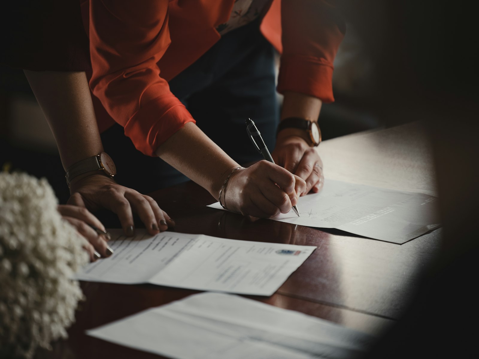 Daftar NPWP & Coretax