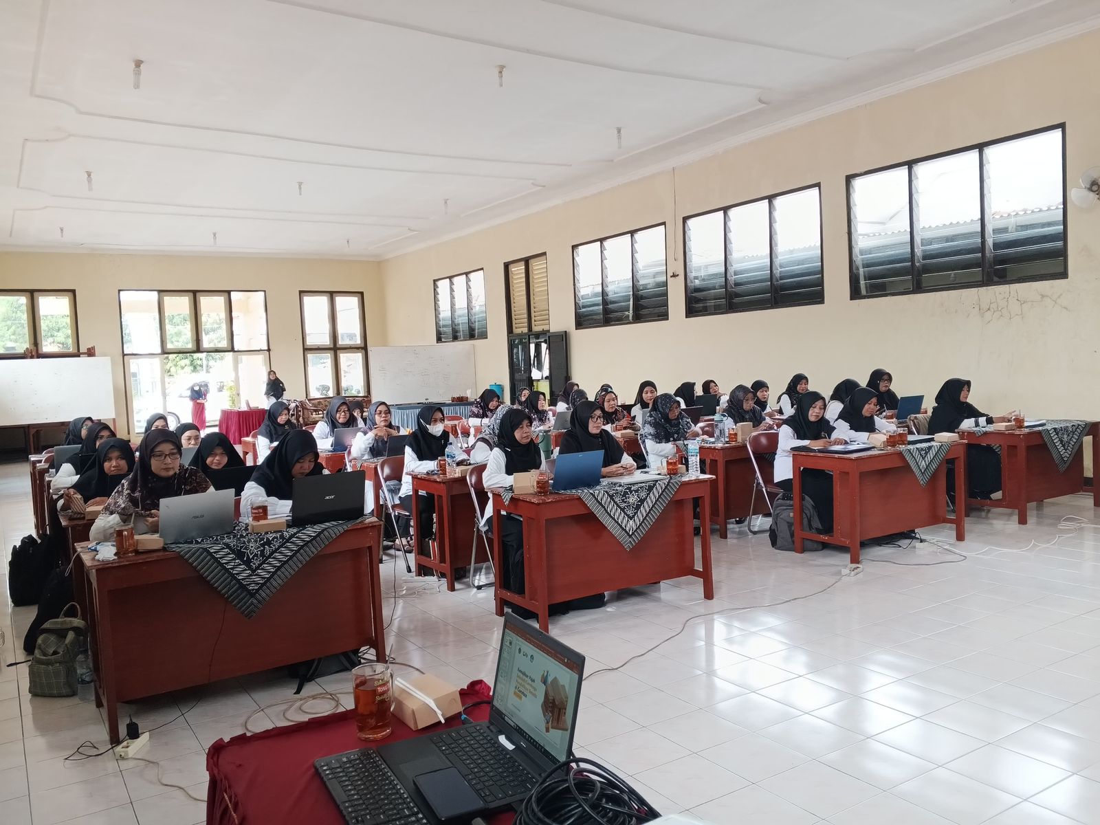 Cara Lapor Pajak Online untuk Pemilik Villa di Bali 2027