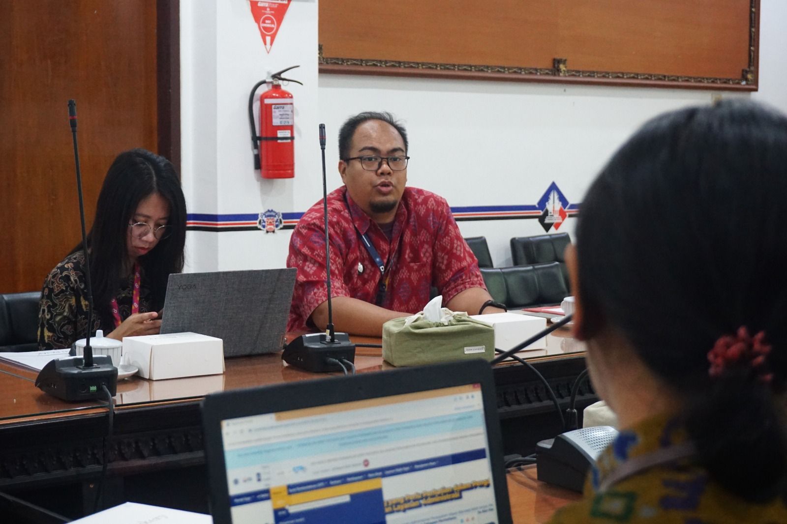 Cara Mengurus PKP untuk Restoran Kecil di Bali 2027