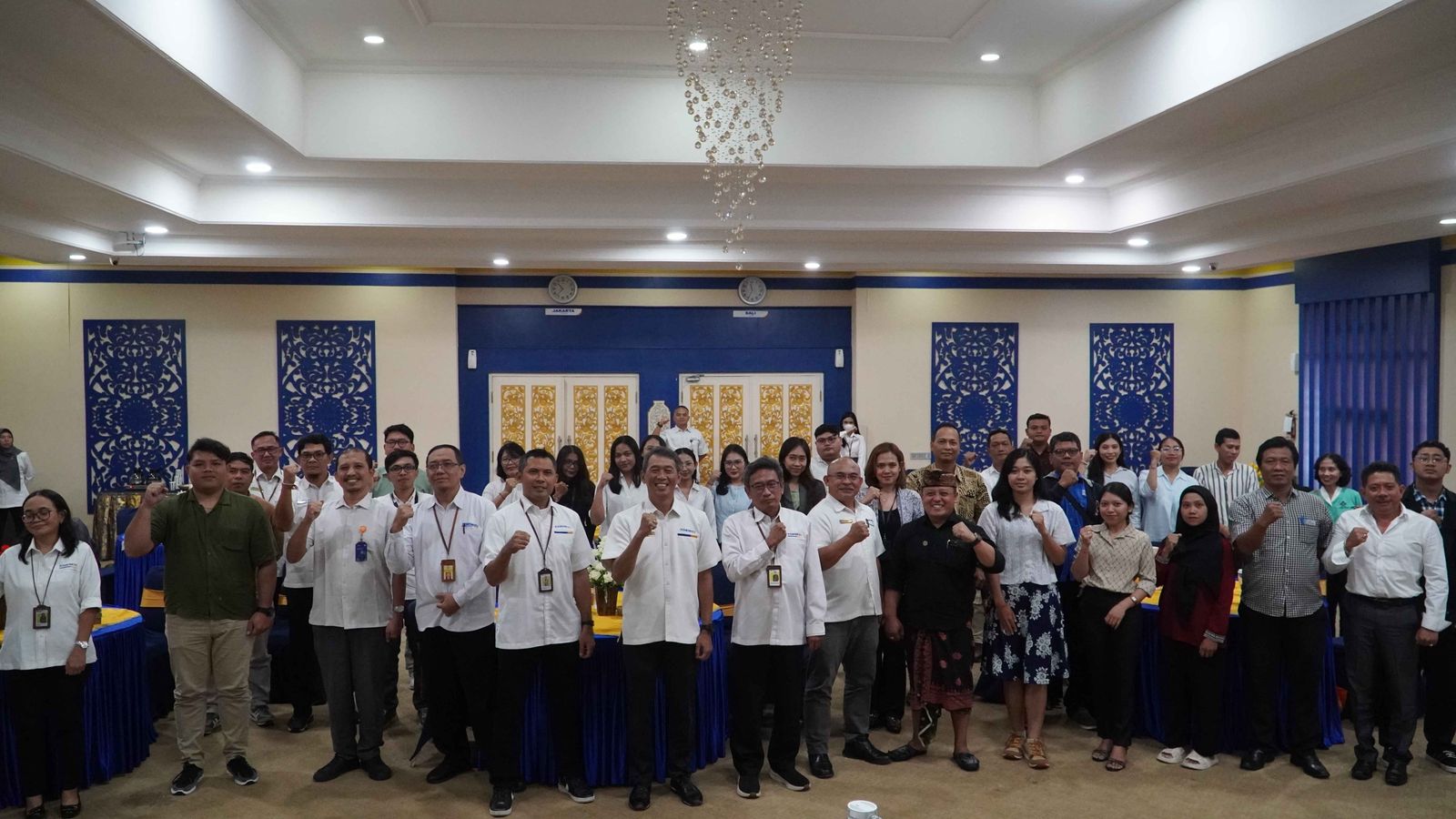 Panduan Pajak untuk Guru Yoga dan Pelatih Fitness di Bali 2027